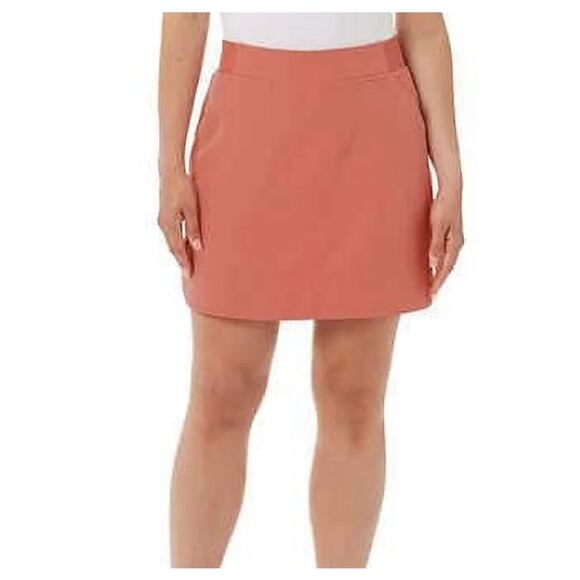 32 Degrees Cool skort XXL peach - Picture 7 of 8